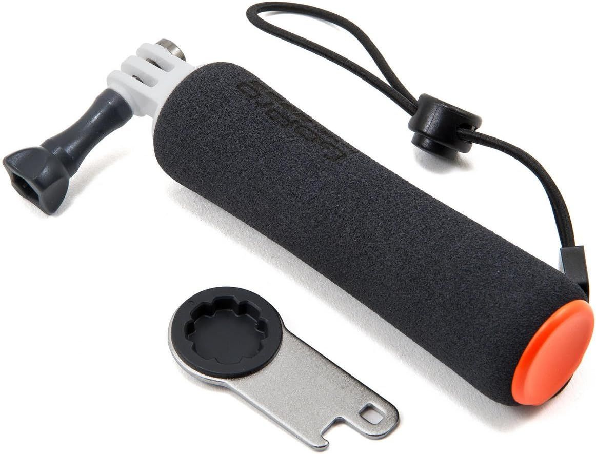 GoPro The Handler - Empuñadura flotante (soporte oficial de GoPro )