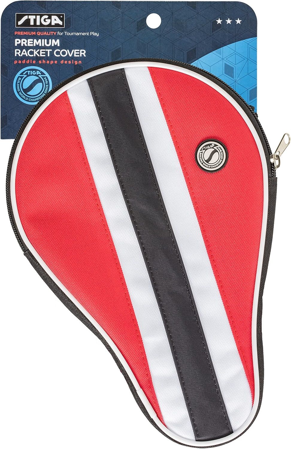 Funda para pala de ping pong STIGA