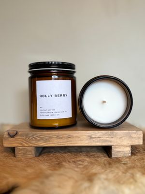 HOLLY BERRY