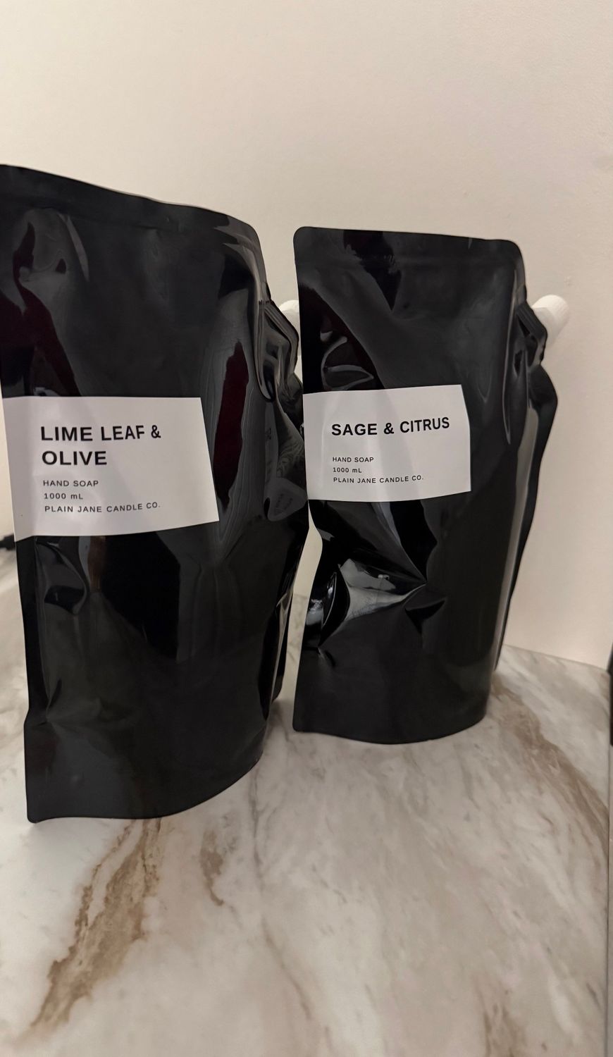 1 Litre Hand Soap Refill