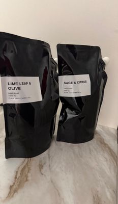 1 Litre Hand Soap Refill
