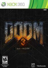 Doom 3 BFG Edition - Xbox 360 - NEW
