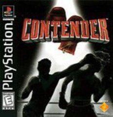 Contender - Playstation - No Manual