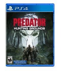 Predator Hunting Grounds - Playstation 4
