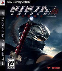 Ninja Gaiden Sigma 2 - Playstation 3