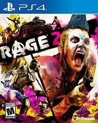 Rage 2 - Playstation 4