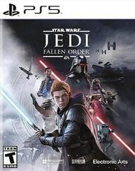 Star Wars Jedi Fallen Order - Playstation 5