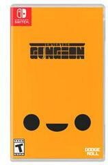 Enter The Gungeon - Nintendo Switch - Complete