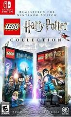 Lego Harry Potter Collection - Nintendo Switch - Complete