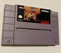 Shanghai II Dragon's Eye - Super Nintendo - CART ONLY