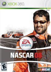 NASCAR 08 - Xbox 360