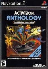 Activision Anthology - Playstation 2 - Complete