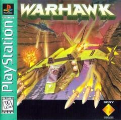 Warhawk - Playstation - Complete - GH