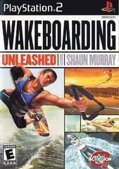 Wakeboarding Unleashed - Playstation 2 - Complete