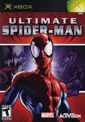 Ultimate Spiderman - Xbox - Complete