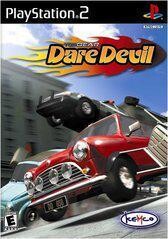 Top Gear Daredevil - Playstation 2 - No Manual