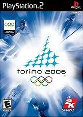 Torino 2006 - Playstation 2 - Complete