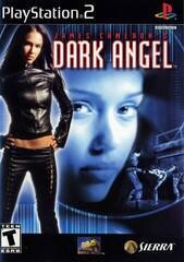 Dark Angel - Playstation 2 - Complete
