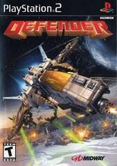 Defender - Playstation 2 - Complete