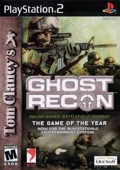 Ghost Recon - Playstation 2 - Complete