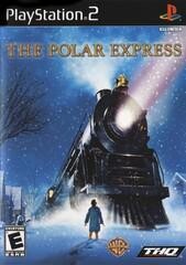 The Polar Express - Playstation 2 - Complete