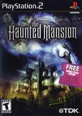 Haunted Mansion - Playstation 2 - Complete