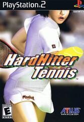 Hard Hitter Tennis - Playstation 2 - Complete