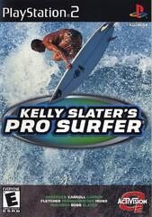 Kelly Slater's Pro Surfer - Playstation 2 - Complete