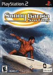 Sunny Garcia Surfing - Playstation 2 - No Manual