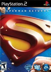 Superman Returns - Playstation 2 - Complete