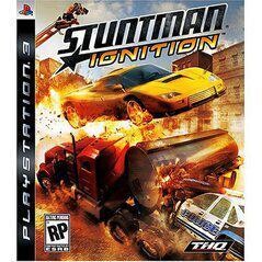 Stuntman Ignition - Playstation 3