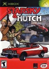 Starsky and Hutch - Xbox - Complete