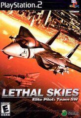 Lethal Skies - Playstation 2 - Complete