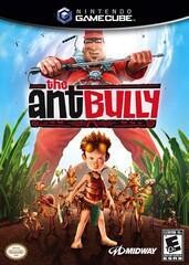 Ant Bully - Gamecube - No Manual