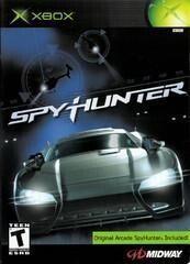 Spy Hunter - Xbox - No Manual
