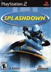 Splashdown - Playstation 2 - Complete