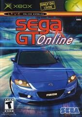 Sega GT Online - Xbox - Complete