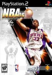NBA 06 - Playstation 2 - Complete