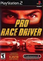 Pro Race Driver - Playstation 2 - Complete