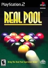 Real Pool - Playstation 2 - Complete