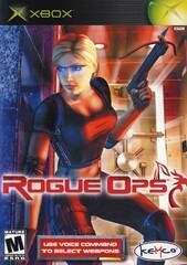 Rogue Ops - Xbox - No Manual