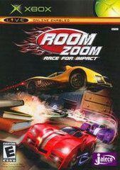 Room Zoom - Xbox - Complete