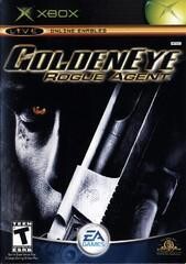 007 GoldenEye Rogue Agent - Xbox - Complete