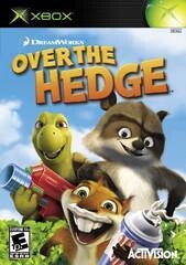 Over the Hedge - Xbox - Complete