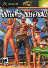 Outlaw Volleyball - Xbox - No Manual