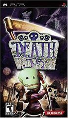 Death Jr. - PSP - Complete