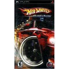 Hot Wheels Ultimate Racing - PSP - Complete