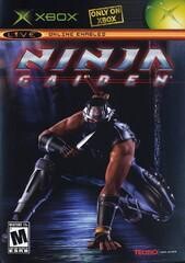 Ninja Gaiden - Xbox - Complete