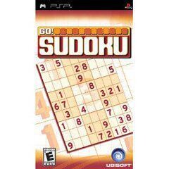 Go Sudoku - PSP - Complete