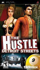 Hustle Detroit Streets - PSP - Complete
